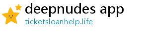 deepnudes app