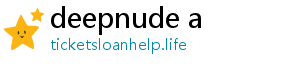 deepnude a