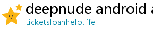 deepnude android app