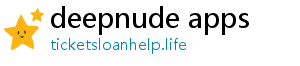 deepnude apps