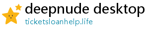 deepnude desktop app