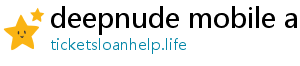 deepnude mobile app