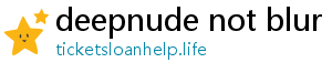 deepnude not blur