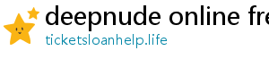 deepnude online free