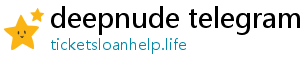 deepnude telegram