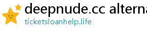 deepnude.cc alternatives