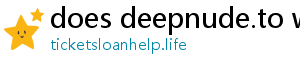 does deepnude.to work