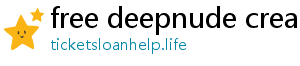 free deepnude creator