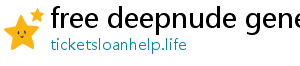 free deepnude generator